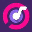 Muziek herkenning icon