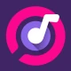 Identificador de música icon
