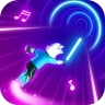 Beat Rider: Neon Rush