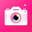 Sweet Camera - Selfie Editor icon