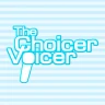 The Choicer Voicer Game