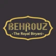 Behrouz Biryani - Order Online icon
