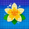 Brilliant Sort: Diamant-Puzzle