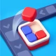 Color Cube Match : Jeu de tri icon