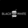 Black And White