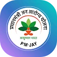 Ayushman App icon