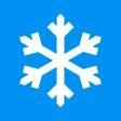 bergfex: ski, snow & weather icon