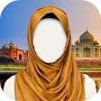 الحجاب موضة محرر الصور icon
