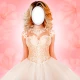 웨딩 드레스 사진 편집기 icon
