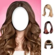 ทรงผมผู้หญิง - Hairstyles icon