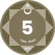5 TL icon