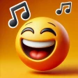 Sms Toques Engracados e Sons icon