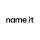 NAME IT - Kinderkleding icon