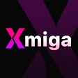Xmiga icon