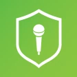 Blocco Microfono - Anti spia icon