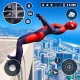 Gangster Crime: City Hero icon
