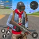 FPS Gun Games Commando Combat icon
