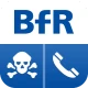 Vergiftungsunfälle bei Kindern icon