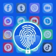 App Lock : Fingerprint & Pin icon