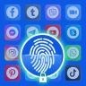 App Lock : Fingerprint & Pin