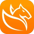 Super Browser: Fast & Private icon