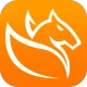Super Private Browser: الأسرع icon