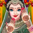 भारतीय शादी का जोड़ा खेल icon