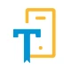 TheTeacherApp icon
