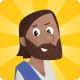 Biblia App para Niños icon