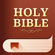 Bible Launcher-KJV & Prayer icon