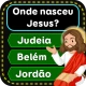 Daily Bible Trivia: Quiz Games icon