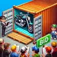 Bid Master-เจ้าพ่อการประมูล icon