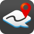램블러 (등산, 걷기, 여행, 자전거, 지도, 어플) icon