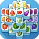 Tile Match: Triple Puzzle Game icon