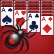 Solitario Spider Quotidiano icon