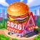 Cooking Madness: juego de chef icon