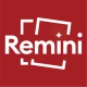 Remini - Améliorer Photos icon