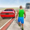 Gangster Games Mafia Crime Sim