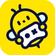 Bikii क्लाउड खेल icon