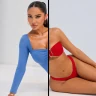 Bikini Try On: ลองบิกินี่ AI