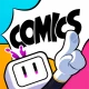 BILIBILI COMICS - Manga Reader icon