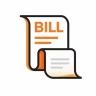 Bill Book Auto Calculate