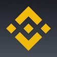 Binance: Buy Bitcoin & Crypto icon