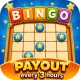 Bingo Quest: Earn Real Money icon
