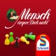 Mensch ärgere Dich nicht® LUDO icon