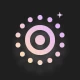 Live Photo Camera:Motion Photo icon