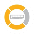 Chartered Bus icon