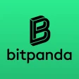 Bitpanda: Crypto e Bitcoin icon