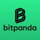 Bitpanda: Kaufe BTC & Krypto icon