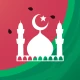 Muslim Pro: Coran Adhan Islam icon